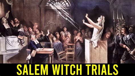 The understanding witch of salem
